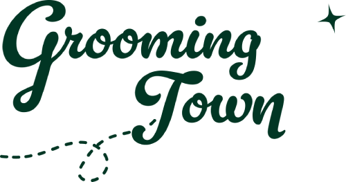 Manhattan Dog Grooming w/ Grooming Town