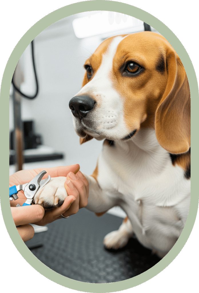 Manhattan Dog Grooming w/ Grooming Town