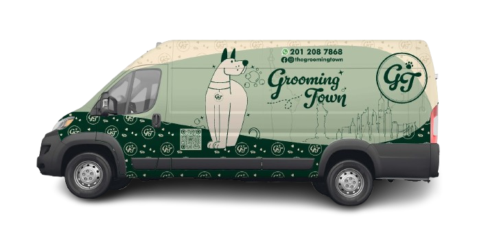 manhattan grooming town dog groomers town